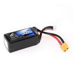 Leopard Power 1300 mAh 14.8V 4S 90C Lipo Batarya